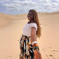 Audrey  Kacou's Photo