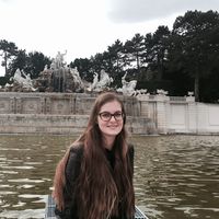 Natalia Cichocka的照片