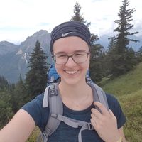 Desiree Gonschior的照片