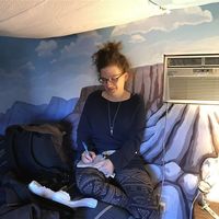 Shawna Small的照片