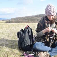 Fotos de Sári Kremmer