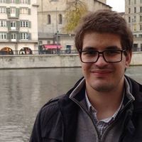 Fotos de André Krüger