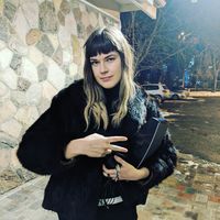 Persia Mckinney-Duncan's Photo