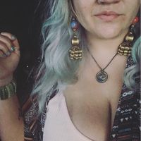 Elizabeth Knickerbocker的照片