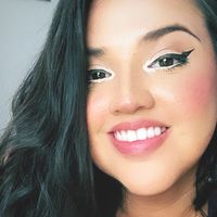 Paz Rojas Vargas's Photo