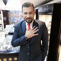 Mostafa Hosny's Photo