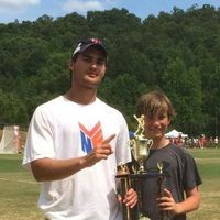 August Houghton's Photo