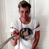 Alexander Brock的照片