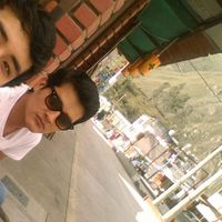 Marco Gomez Pinedo的照片