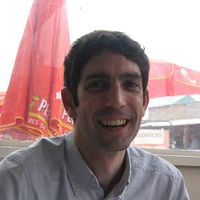 Nicolas Barbé's Photo