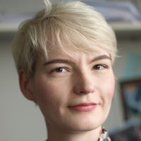 Meike Feather's Photo