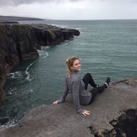 Sarah-Grace Breen's Photo