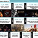 Free Concerts At Parque del Oeste's picture