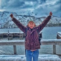 Le foto di Brandon Cope