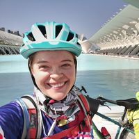 Maya Maliyer Delgado's Photo