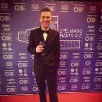 Roberth Raitis Rudzitis's Photo