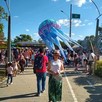 Ana María Ramírez Tovar的照片