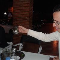 Fotos von Ridouane  TABALI