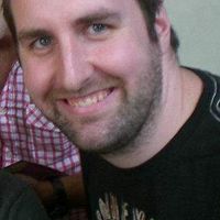 Chris Fowles's Photo