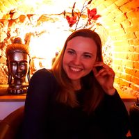 Michaela Fasching的照片