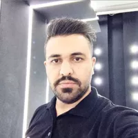 Mohammad Hosseini's Photo