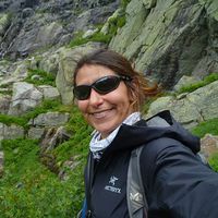 Photos de Carole Kaouane