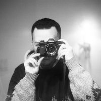 Claude Meder's Photo