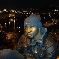 Fotos de Daniel Osagie