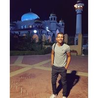 Ahmed Al Mekawy's Photo