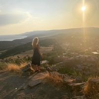 Ceren Angelova's Photo