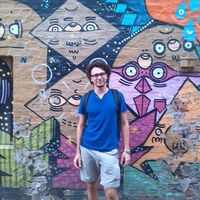 Quentin Leroy的照片