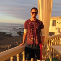 Le foto di Sergio Vera Navarrete