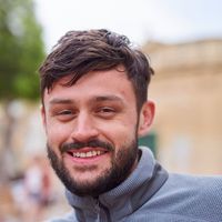 Fotos von Ben O'Docherty