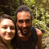 Benjamin L'Ecuyer的照片