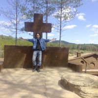 Raphael Dương's Photo