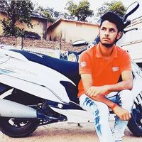 Rishi Raj Singh Ranawat's Photo