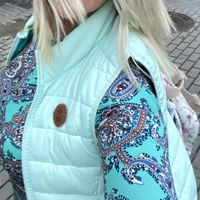 Alma Petrauskaitė's Photo