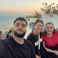 Youcef Ben Yagoub的照片