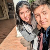 Daniela Cardenas的照片