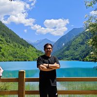 Đạo Ngô的照片