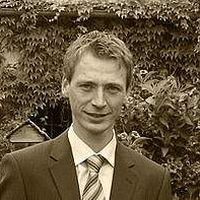 Christian Scheer's Photo