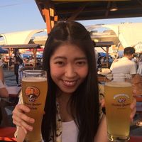 Kaoruko Yamamoto's Photo