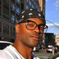 Horatio Chris Hunter's Photo