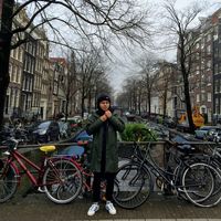 Sebastian Hernandez's Photo