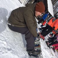 Le foto di Igor Janđel