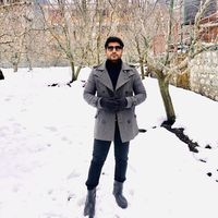 Ankush Thakur的照片