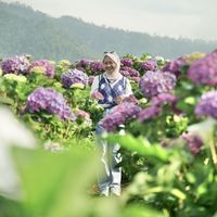 Indah Mutmainah Kirana's Photo