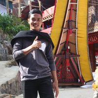 Rexy Renaldy's Photo