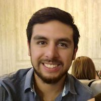 Humberto Hernandez's Photo