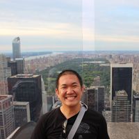 Francis Seriña's Photo